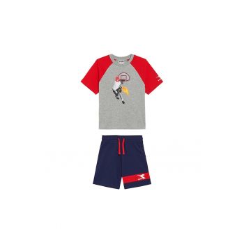 Compleu  Sport Art JR 179340-D0211 - Baieti - Multicolor