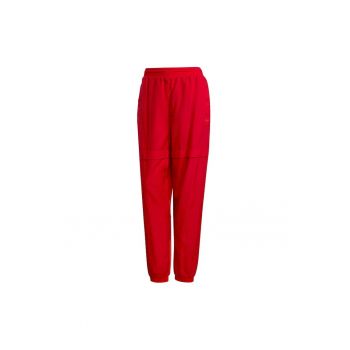 Pantaloni  Adicolor Sliced Japona Trefoil GN2826 - Rosu