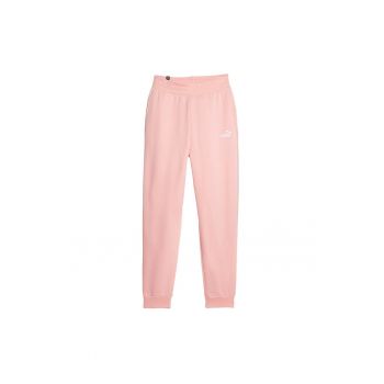 Pantaloni  Essentials Plus FL W 670007-63 - Femei - Roz