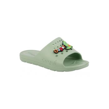 Pantofi pentru baieti -  BM197663 - Verde