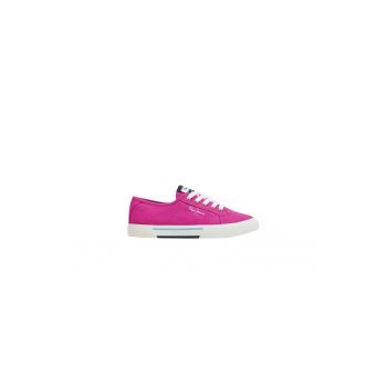 Pantofi Sport  Brady Basic JR PGS30543-347 - Fete - Roz