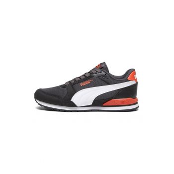 Pantofi sport cu insertii textile ST Runner V3