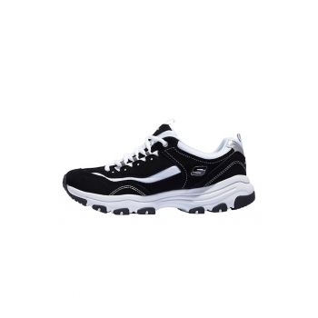 Pantofi Sport  I Conik W 88888250-BKW - Femei - Negru