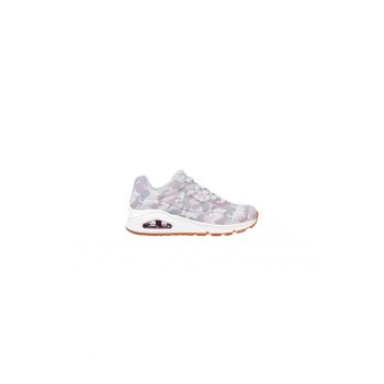 Pantofi Sport  Uno Camo W 155194-CAMO - Femei - Multicolor