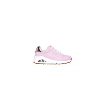 Pantofi Sport  Uno Gen1 Shimmer JR 310545L-PNK - Fete - Roz