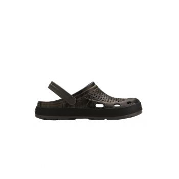 Saboti  Lindo W 6413-203-2422 - Femei - Negru