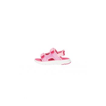 Sandale  Evolve K 389147-04 - Fete - Roz