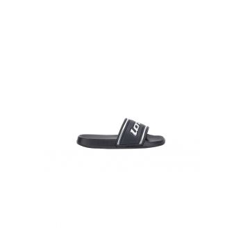 Slapi  Midway IV W 213391-1H8 - Negru