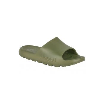 Slapi pentru barbati -  BM195238 - Verde