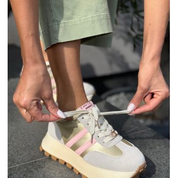 Sneakers dama Careof Roz 2