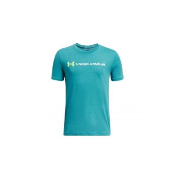 Tricou  Wordmark JR 1380747-464 - Baieti - Albastru
