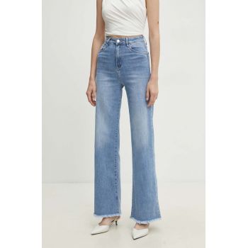 Answear Lab jeans femei high waist