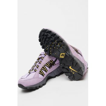 Pantofi sport unisex cu insertii contrastante Air Humara