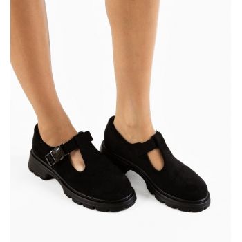 Pantofi Casual dama Remingto Negri