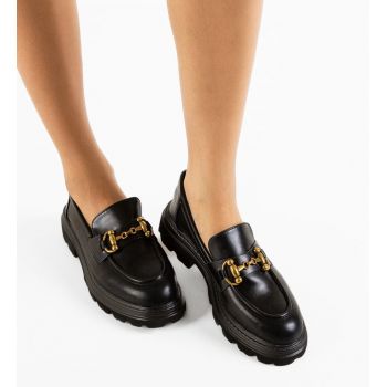 Pantofi Casual dama Sashi Negri