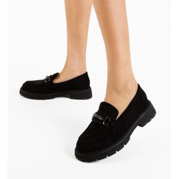 Pantofi Casual dama Suma Negri