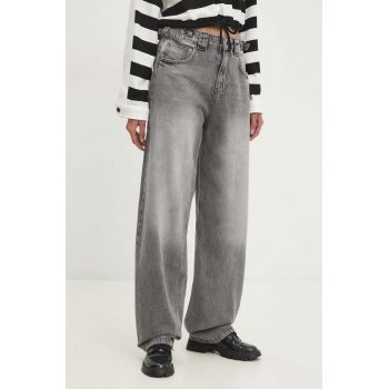 Answear Lab jeans femei high waist