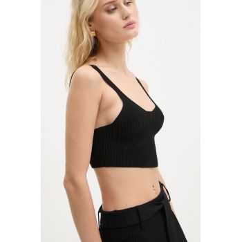 AERON top culoarea negru, CRTO374442 ieftin