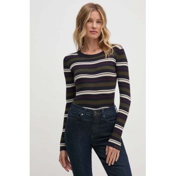 Pepe Jeans pulover HILLARY femei, PL702210