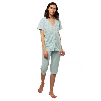Pijama  spring PFV38