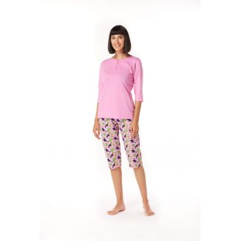 Pijama  Tropical -PFV64