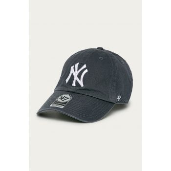 47brand - Caciula de firma originala