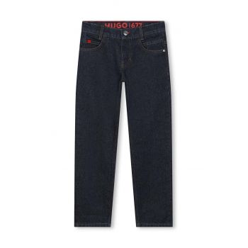 HUGO jeans copii G00191