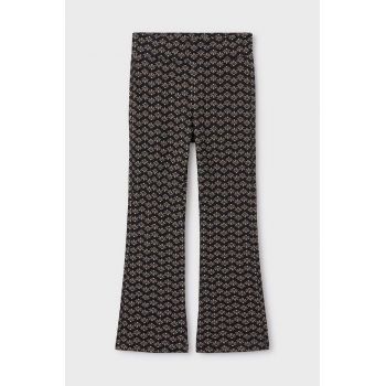 Mayoral leggins copii culoarea roz, modelator, 7751