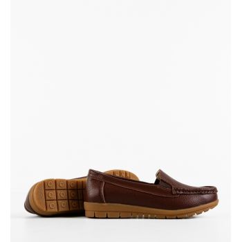 Pantofi Casual dama Kives Maro