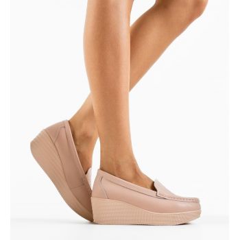 Pantofi Casual Ely Roz 2
