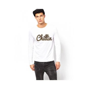 Bluza - barbati Chillin