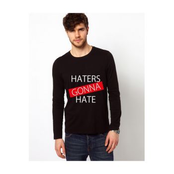 Bluza - barbati - Haters