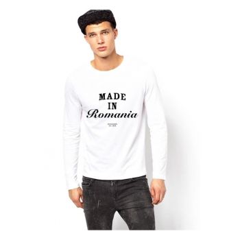 Bluza - barbati - Made in Romania1