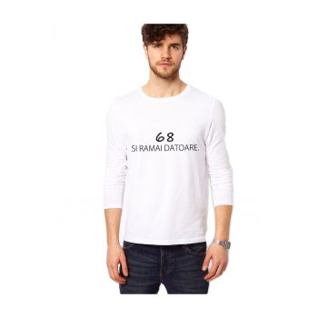 Bluza - barbati - Ramai Datoare68