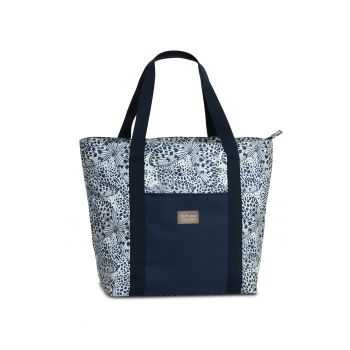Geanta  F50413 - Bleumarin
