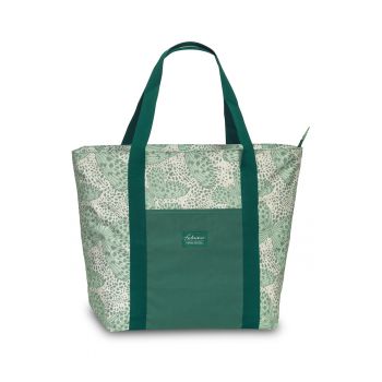 Geanta  F50413 - Verde