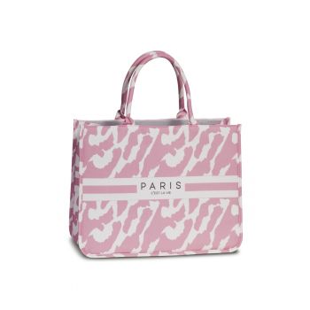 Geanta  F50414 - Rose