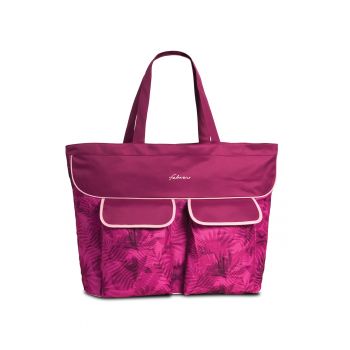 Geanta -  XXL - F50415 - Fuchsia