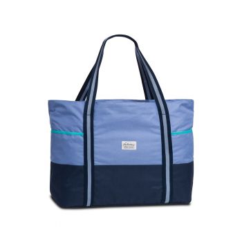 Geanta -  XXL - F50422 - Albastru