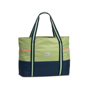 Geanta -  XXL - F50422 - Verde