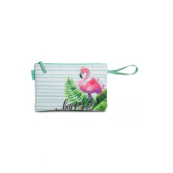 Husa pentru costum de baie  F50406 Imprimeu 1