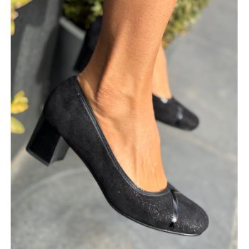 Pantofi Burt Negri