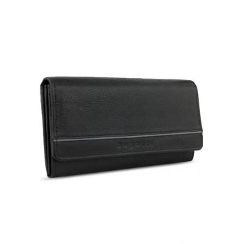 Portofel femei -  piele naturala - 491335
