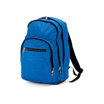 Rucsac Casual -  BZ 5213R - Albastru