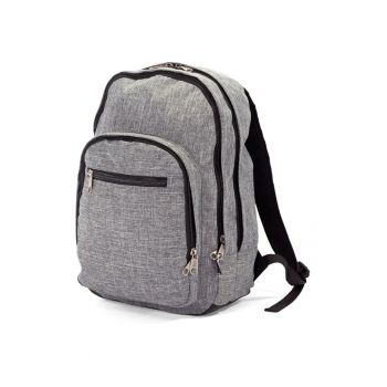 Rucsac Casual -  BZ 5213R - Gri