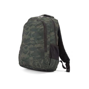 Rucsac Casual -  BZ 5342 - Verde