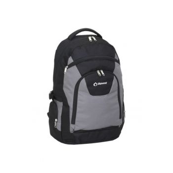 Rucsac Causal  BF 12 Negru