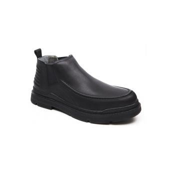 Ghete barbati PC 2 negru -