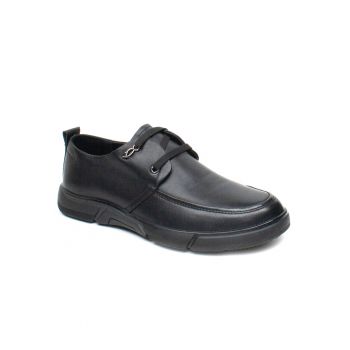 Pantofi barbati 368  negru