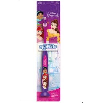 Periuta de dinti pentru copii Mr. White Disney Princess
